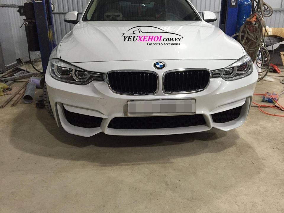 BMW F30 | M4 BODYKIT | WHEEL