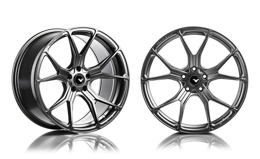VORSTEINER /  VFF 103 
