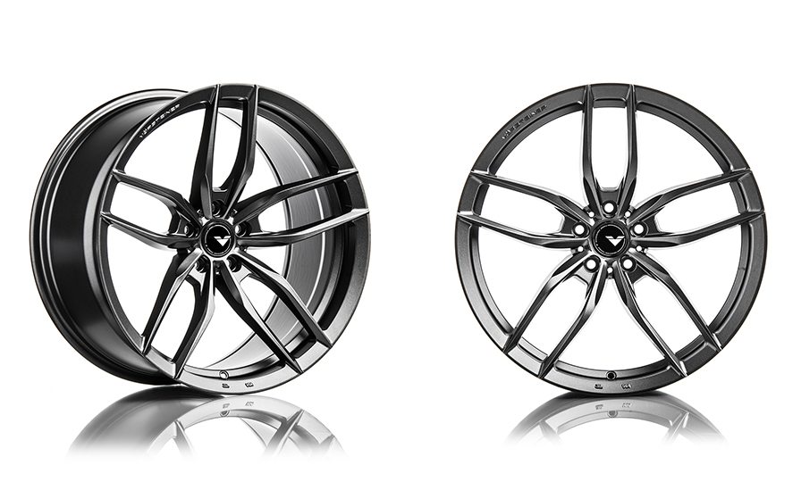 VORSTEINER /  VFF 105 