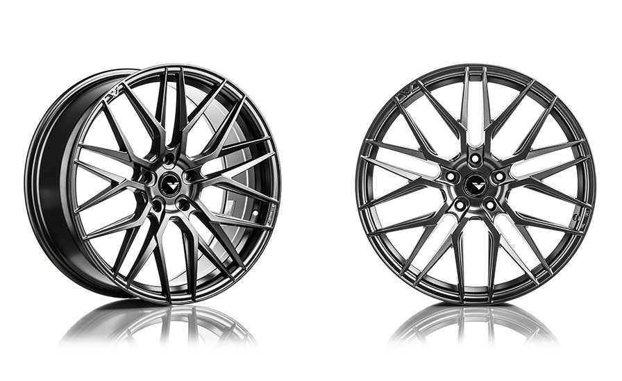 VORSTEINER / VFF 107 