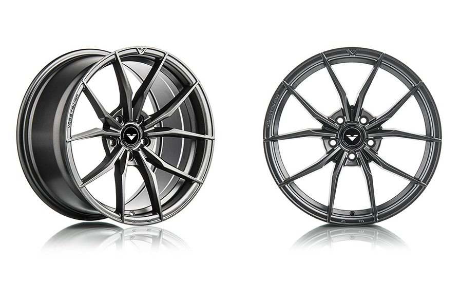 VORSTEINER / VFF 108 